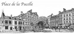 Place de la Pucelle (Rouen)