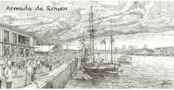 Armada de Rouen 2019