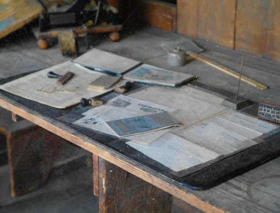 bureau bureau