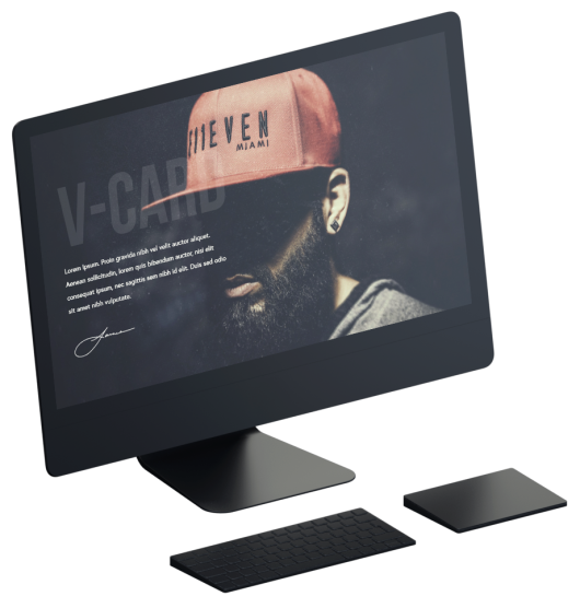 mockup mockup