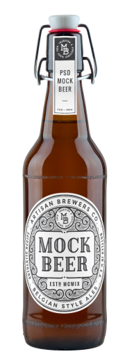 Artisan-Beer-Bottle-MockUp Artisan-Beer-Bottle-MockUp