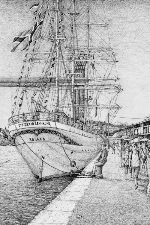 Armada de Rouen 2023